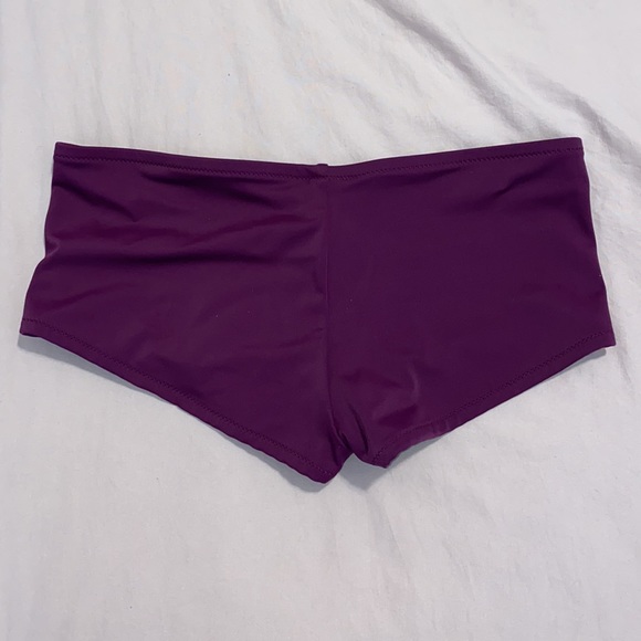 Victoria’s Secret Swim Boy-shorts - Picture 2 of 2